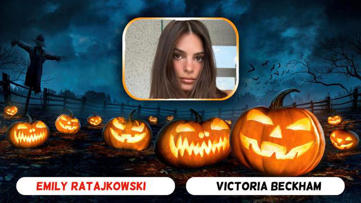 Guess the Celebrity - Halloween Edition image number 4